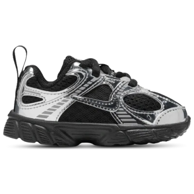 Nike Kids' Boys V5 Rnr Shine In Black