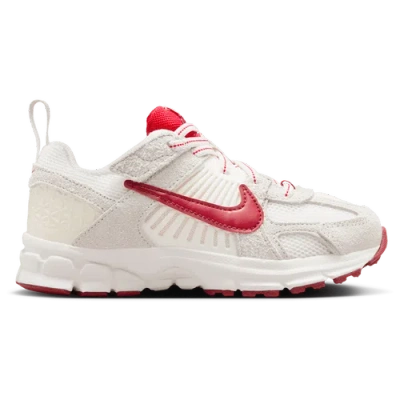 Nike Kids' Boys Vomero 5 Se In University Red/team Crimson/sail