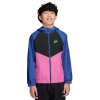 Nike Boys Windrunner Hooded Jacket