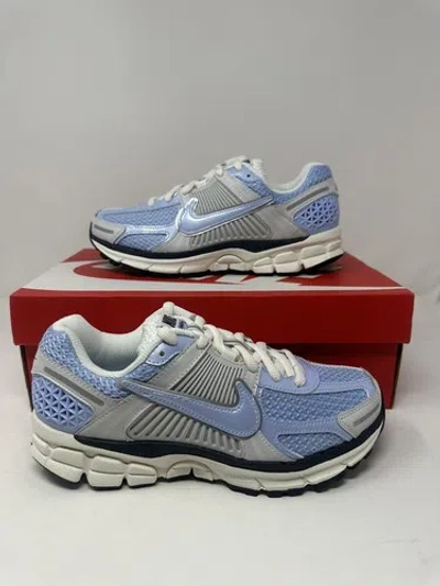 Pre-owned Nike Brand Womens  Zoom Vomero 5 'royal Tint Photon Dust' [fj4588-025] Fast