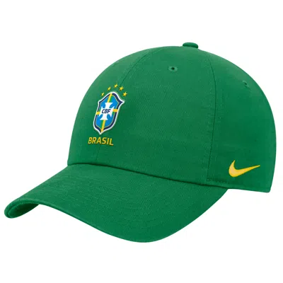 Nike Brasil  Men's Soccer Cap In Pattern