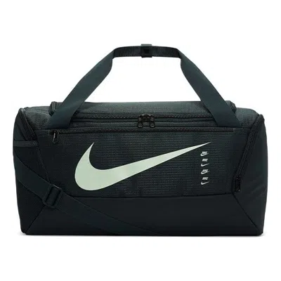 Nike Brasilia 9.0 Small Tennis Duffle Bag 'black'