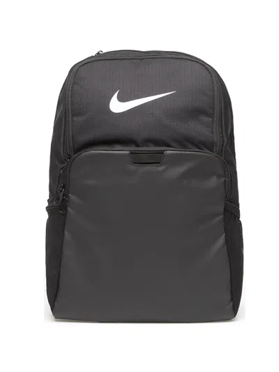 Nike Brasilia 9.5 Backpack In Black