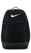Nike Brasilia 9.5 In Black