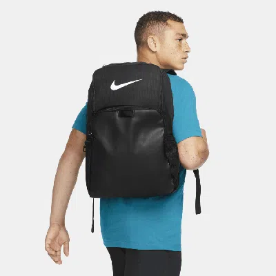 Nike Brasilia 9.5 Training Backpack (extra Large, 30l) In Multi