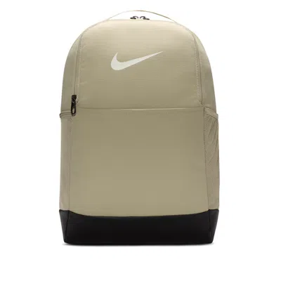Nike Brasilia 9.5 Training Backpack (medium, 24l) (brown)