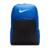 Nike Brasilia 9.5 Xl Backpack In Blue