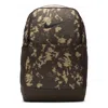 Nike Brasilia Backpack 24l 'ironstone' In Gray