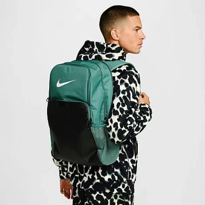 Nike Brasilia Extra Large Training Backpack (30l) In Pink
