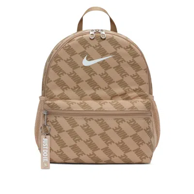 Nike Brasilia Jdi Big Kids' Mini Backpack (11l)