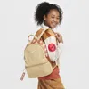 Nike Brasilia Jdi Kids' Mini Backpack (11l) In Brown