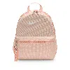 Nike Brasilia Jdi Kids' Mini Backpack (11l) In Black