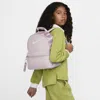 Nike Brasilia Jdi Kids' Mini Backpack (11l) In Purple