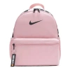 Nike Brasilia Just Do It Mini Backpack 'pink'