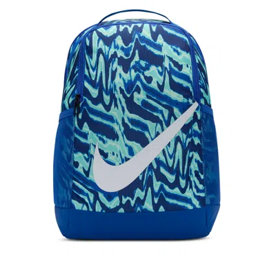 Nike Brasilia Kids' Backpack (18l)