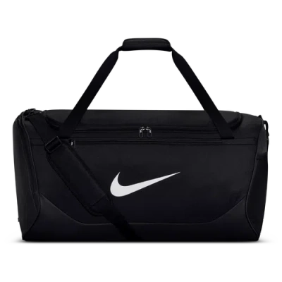 Nike Brasilia 9.5 Training Duffel Bag In Black