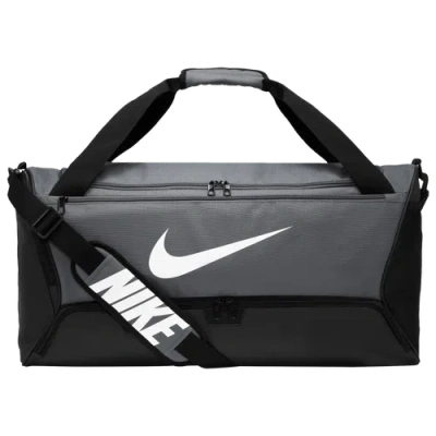 Nike Brasilia M 9.5 Duffel In Black