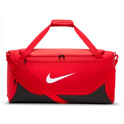 NIKE NIKE BRASILIA MEDIUM DUFFEL X