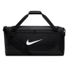 Nike Brasilia Medium Duffel X In Multi