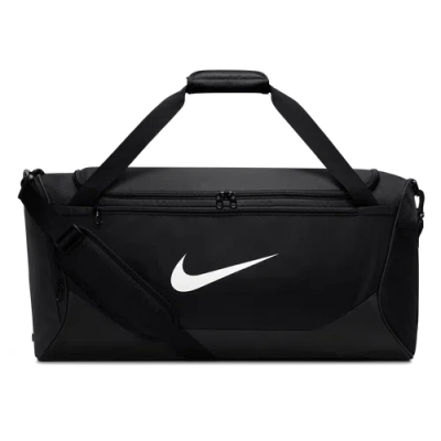 Nike Brasilia Medium Duffel X In Multi
