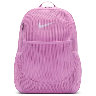 Nike Brasilia Mesh Backpack X