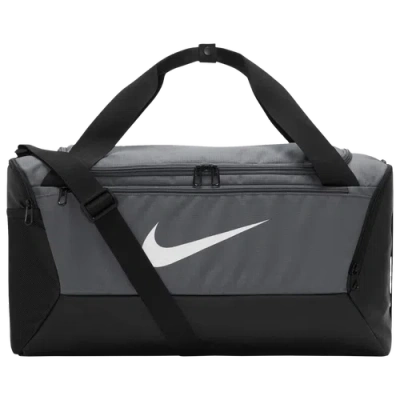 Nike Brasilia Small 9.5 Duffel Bag In Multi