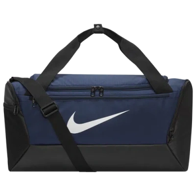 Nike Brasilia Small 9.5 Duffel Bag In Multi
