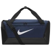 Nike Brasilia Small 9.5 Duffel Bag In Multi