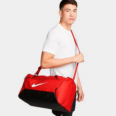 Nike Brasilia Training Duffel Bag (41l)