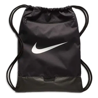 Nike Brasilia Training Gym Sack 'black'
