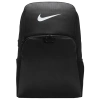 Nike Brasilia 9.5 Training Backpack In Black/black/white