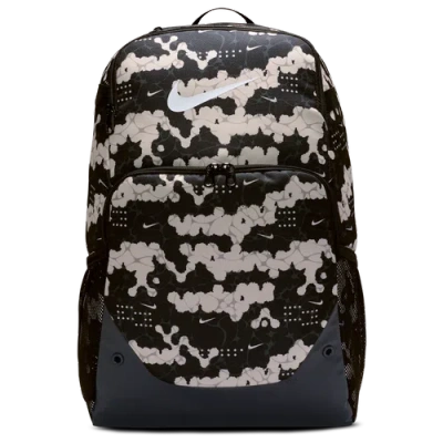 Nike Brasilia Xl Backpack X In Multi