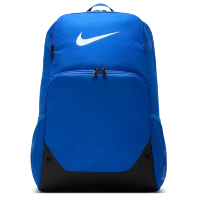 Nike Brasilia Xl Backpack X In Multi