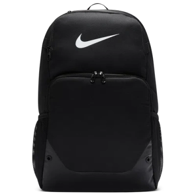 Nike Brasilia Xl Backpack X In Black