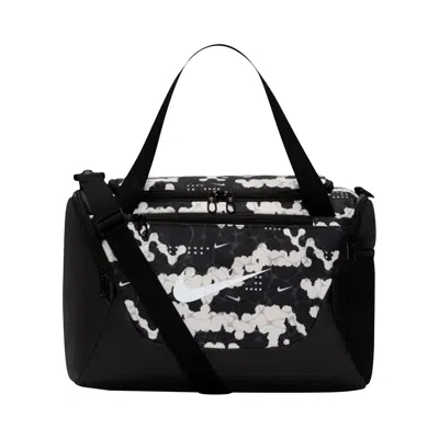 Pre-owned Nike Brasilia Xs 24l Duffel Bag 'black' | Men's Size Onesize