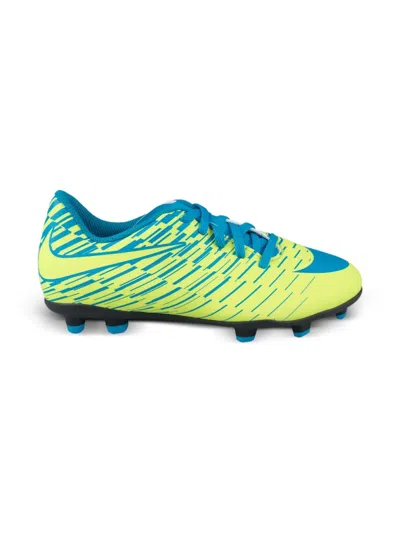 Nike Kids' Bravata 2 Fg Cleats In Multi