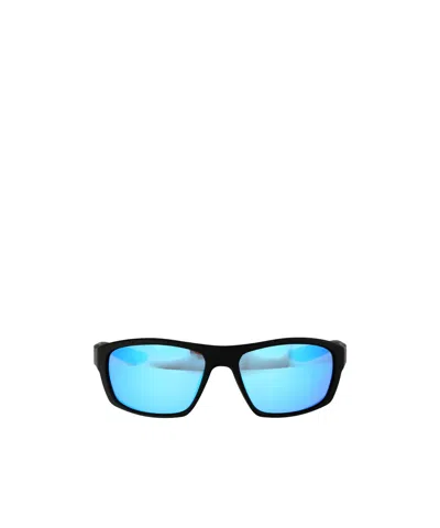 NIKE NIKE BRAZEN BOOST RECTANGLE FRAME SUNGLASSES
