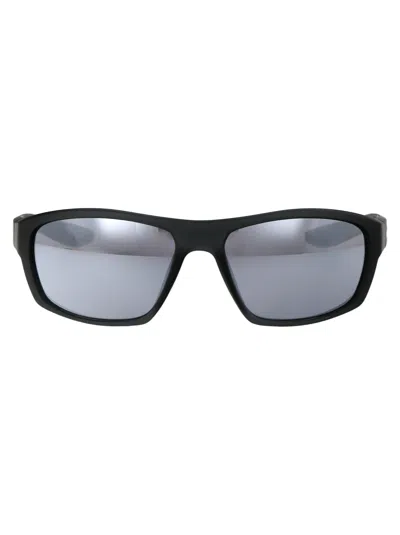 Nike Brazen Boost Sunglasses In Black