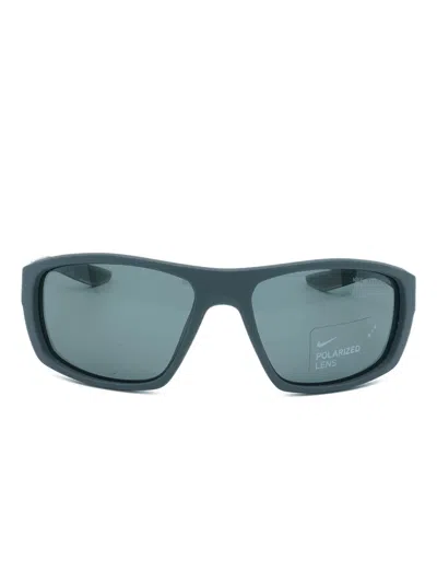 Nike Brazen Boost Sunglasses In Gray