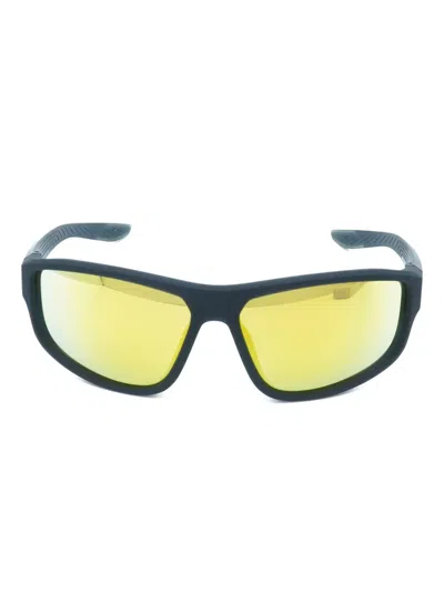 Nike Brazen Fuel Sunglasses In Black