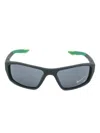 Nike Brazen Shadow Sunglasses In Black