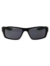 Nike Brazen Shadow Sunglasses In Gray