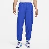 Nike Brazil 1998 Reissue  Men's Soccer Replica Track Pants In Blue