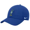 Nike Brazil Club  Unisex Soccer Adjustable Cap