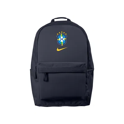 Nike Brazil Heritage  Soccer Backpack
