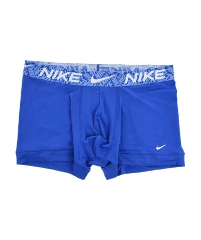 Nike Breathable Boxers 3-pack In Multicolor