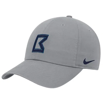 Nike Brooks Koepka Club  Men's Golf Cap In Gray