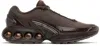 Nike Brown Isamaya Ffrench Edition Air Max Dn Sneakers In Lt Chocolate/velvet