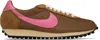 Nike Ld-1000 Sneakers Light British Tan / Pinksicle In Lt British Tan/pinks