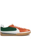 Nike Brsb Low-top Sneakers In Green